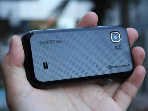 三星s5750的配置