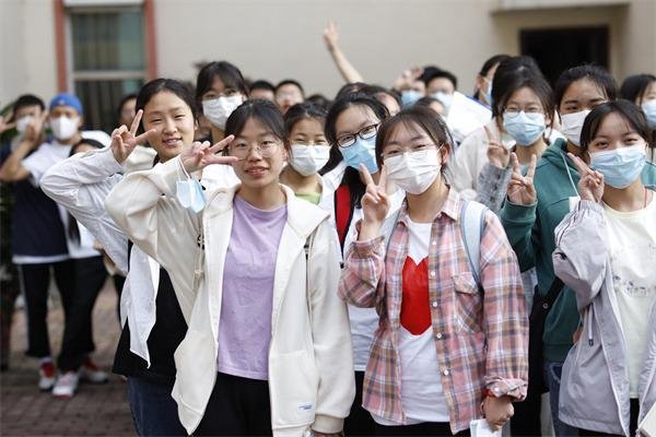 重庆2013年高考分数线