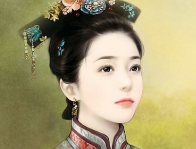 哪些古装剧可以在御书房看