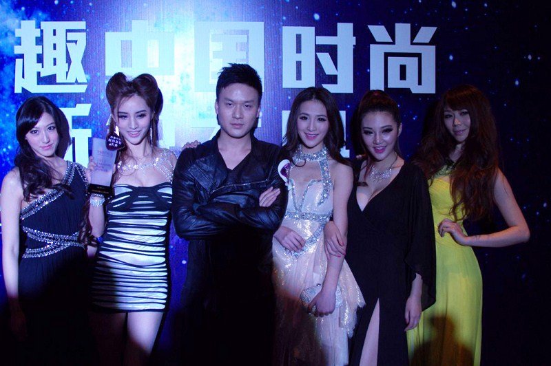 YOU物公馆是什么？有这样的一个建筑？