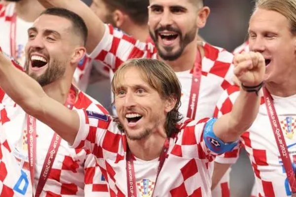 克罗地亚vs西班牙历史战绩