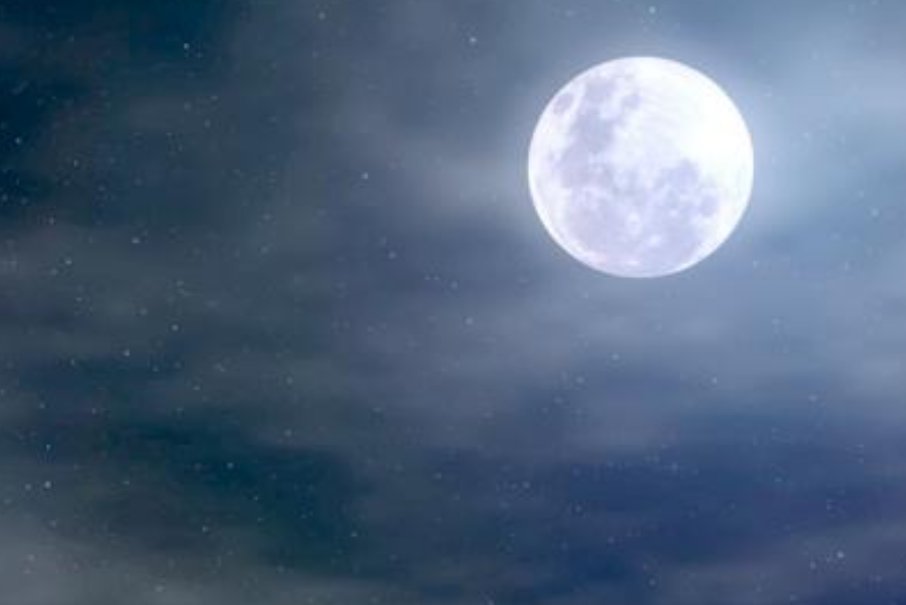 如果有一天月亮消失，会对人类生存产生哪些影响？