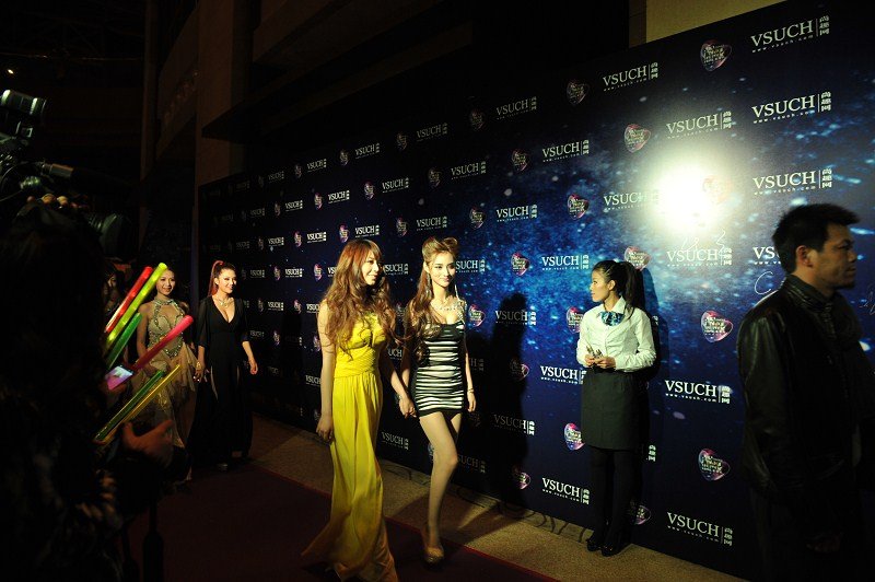 YOU物公馆是什么？有这样的一个建筑？