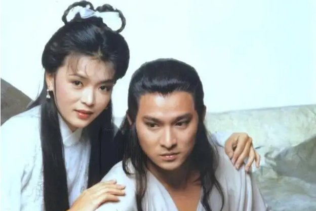 刘德华版神雕侠侣演员表