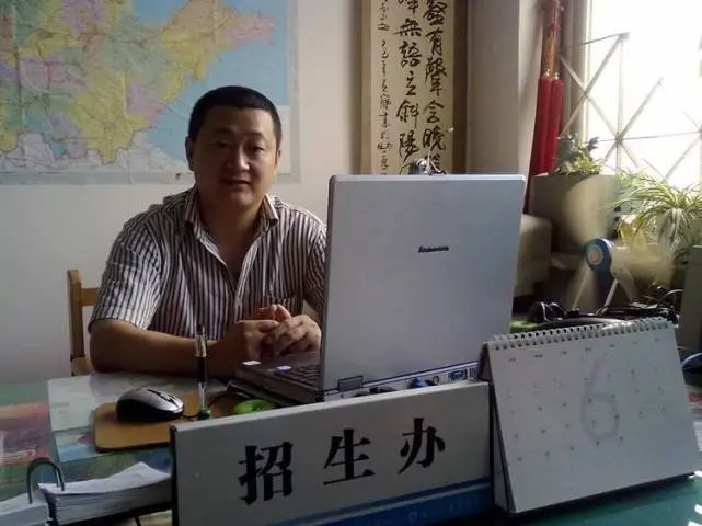 湖北招生办在哪？