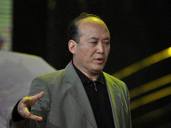 郭达家庭背景怎么样，郭达的父母都是做什么的