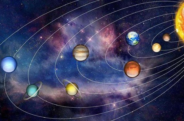 网友拍到“七星连珠”罕见画面！“七星连珠”有何寓意？