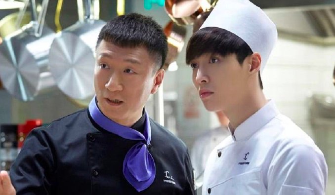 电视剧好先生中陆远为什么坐牢了