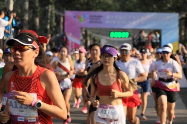 中国第一次举办奥运会是哪年