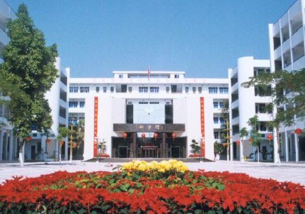 澄海高中学校排名有哪些？