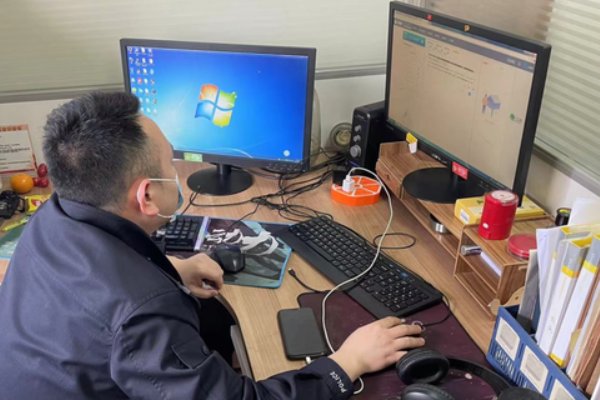 无痕浏览器会被网警监视到吗？