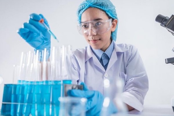 药物制剂技术就业前景