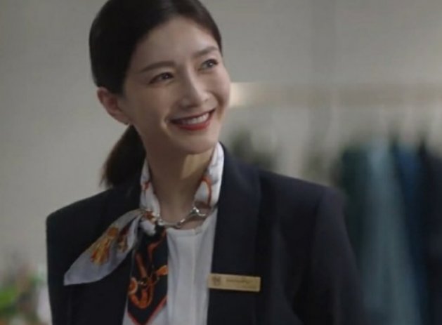 王漫妮结局跟谁在一起了