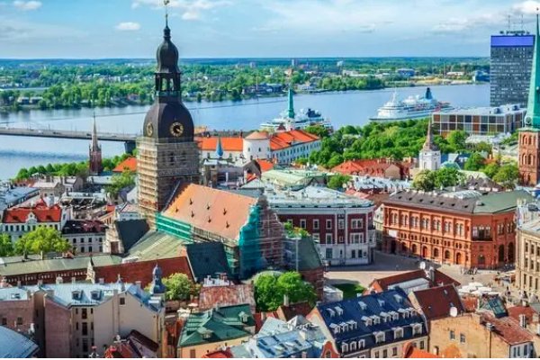 立陶宛是发达国家吗