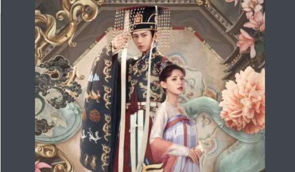 《与君歌》多久更新一次？