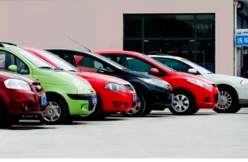 上海有好的租车公司吗？