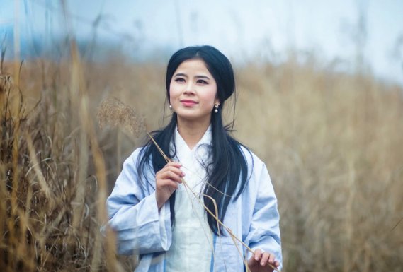 微电影《遗忘》（林心如）最后的结局神马意思啊？