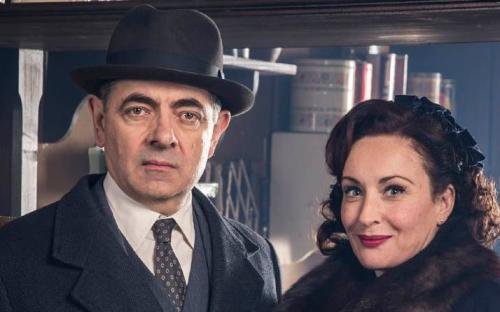 憨豆先生一共拍过那些电影？