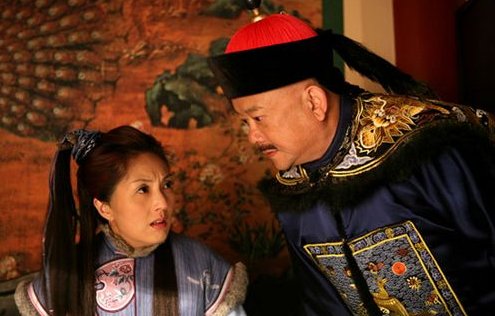 铁齿铜牙纪晓岚4第几集中芊芊中毒?