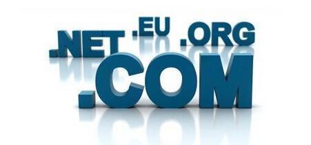 网址前面的www和后面的com是什么意思？