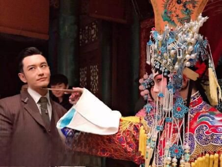 鬓边不是海棠红虐吗 鬓边不是海棠红是he还是be