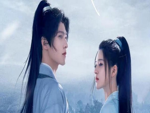 电视剧且试天下大结局