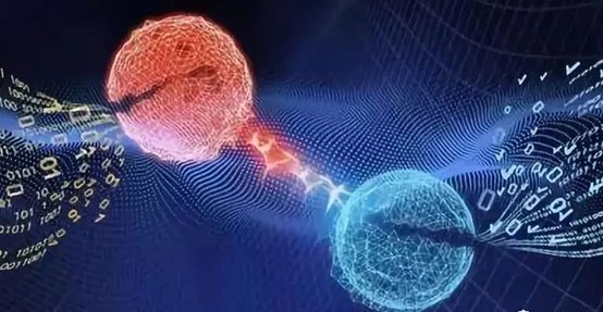 如何解释“我想你时，你也在想我”这句话？