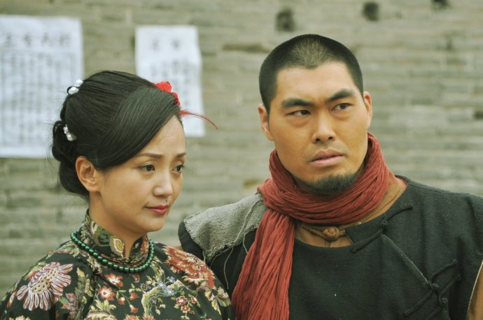 冀中锄奸队的介绍