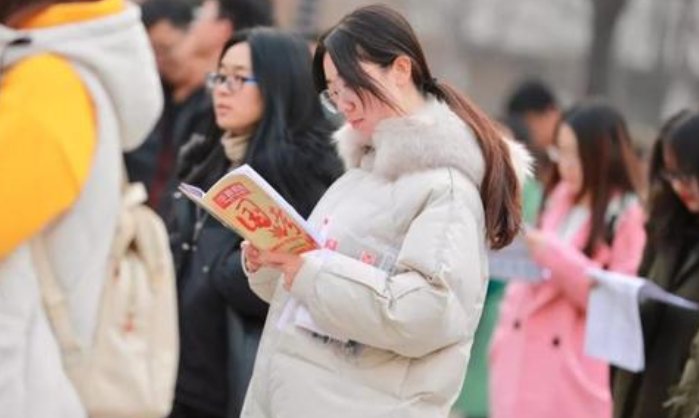 今年国考笔试时间是什么时候？