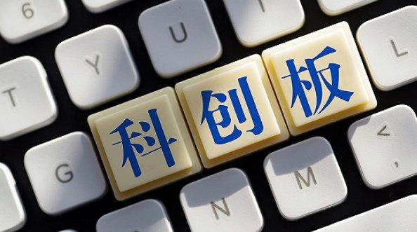 科创板指数代码是多少?