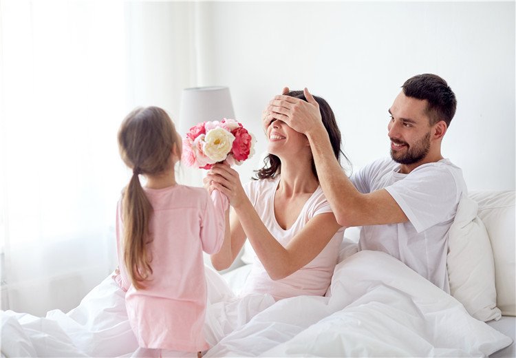 成为妈妈后，你变了吗？