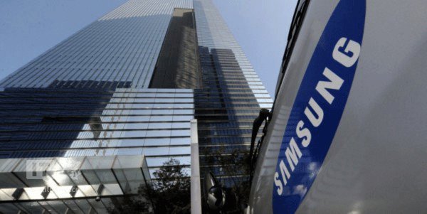 samsung和anycall有什么区别？