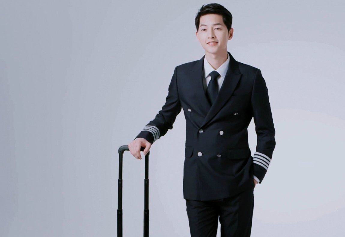 宋仲基主演的电视剧