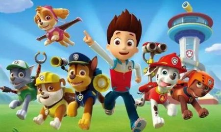 《汪汪队立大功3》的主要讲了什么？