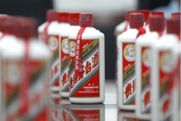 茅台大跌670亿元,究竟发生了什么事?