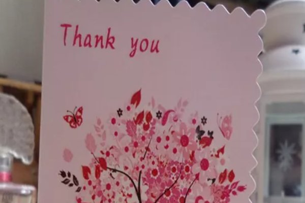 教师节送老师什么礼物？