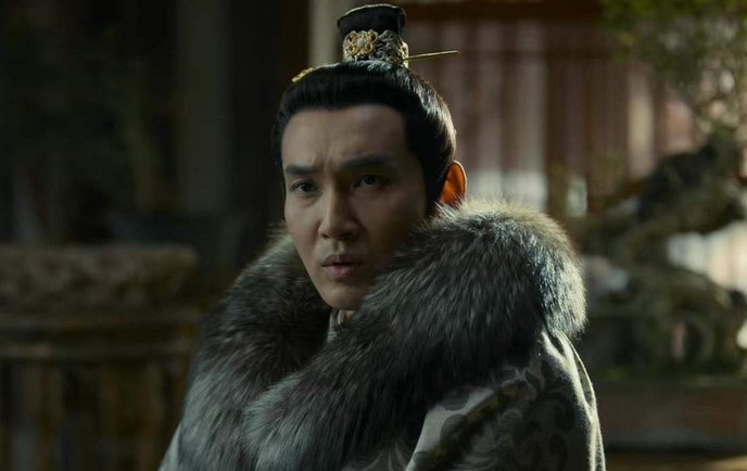 《风起洛阳》武攸决历史原型是谁？