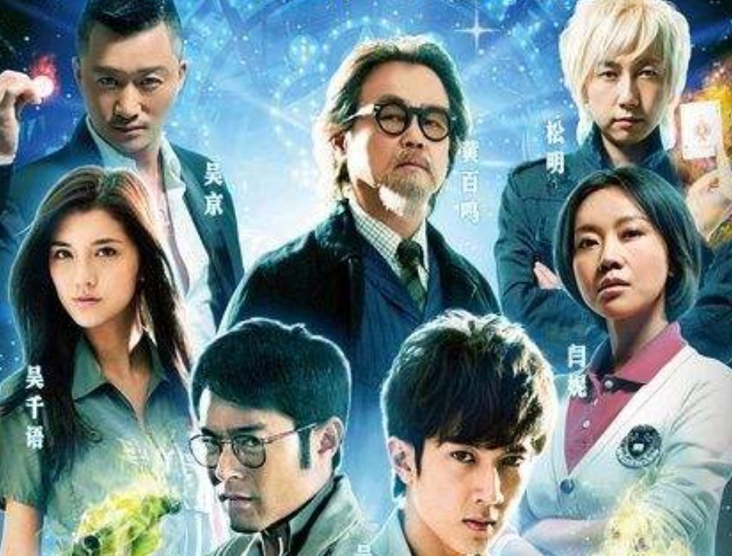 每一部你喜欢的电影都反映了你内心世界的折射，《开心魔法》主要讲了什么？