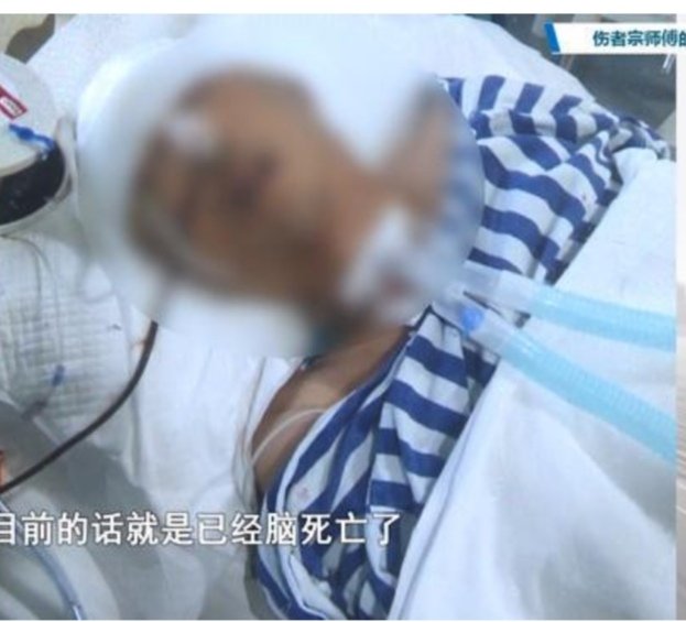 成都一工地的工人被工友持铁锤砸头致死，到底何仇何怨？