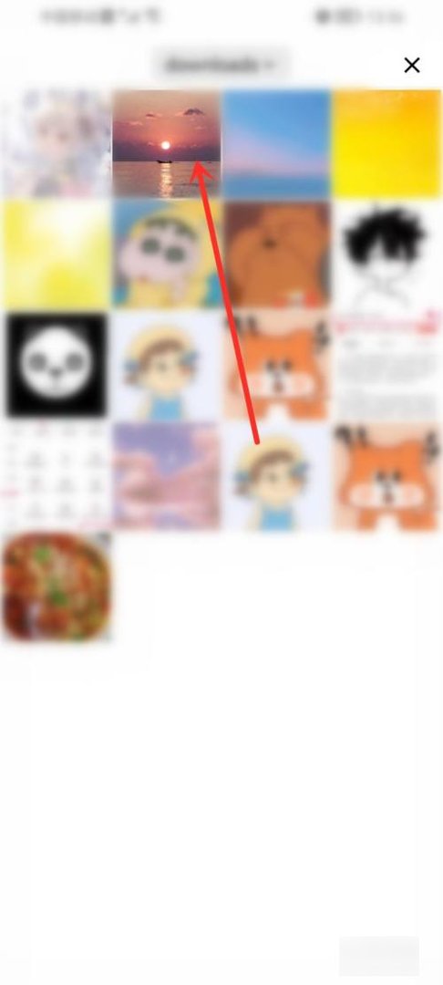 qq主页背景图怎么设置