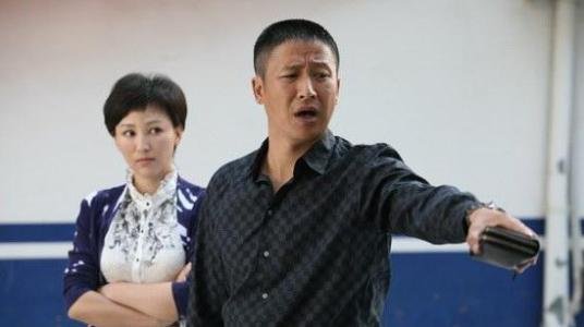 王海涛今年四十一 万老黑和王海涛有什么矛盾