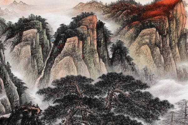 或重于泰山或轻如鸿毛打四字谚语