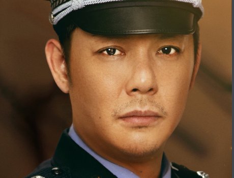 爱上特种兵演员表