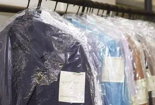 干洗店设备需要多少钱？