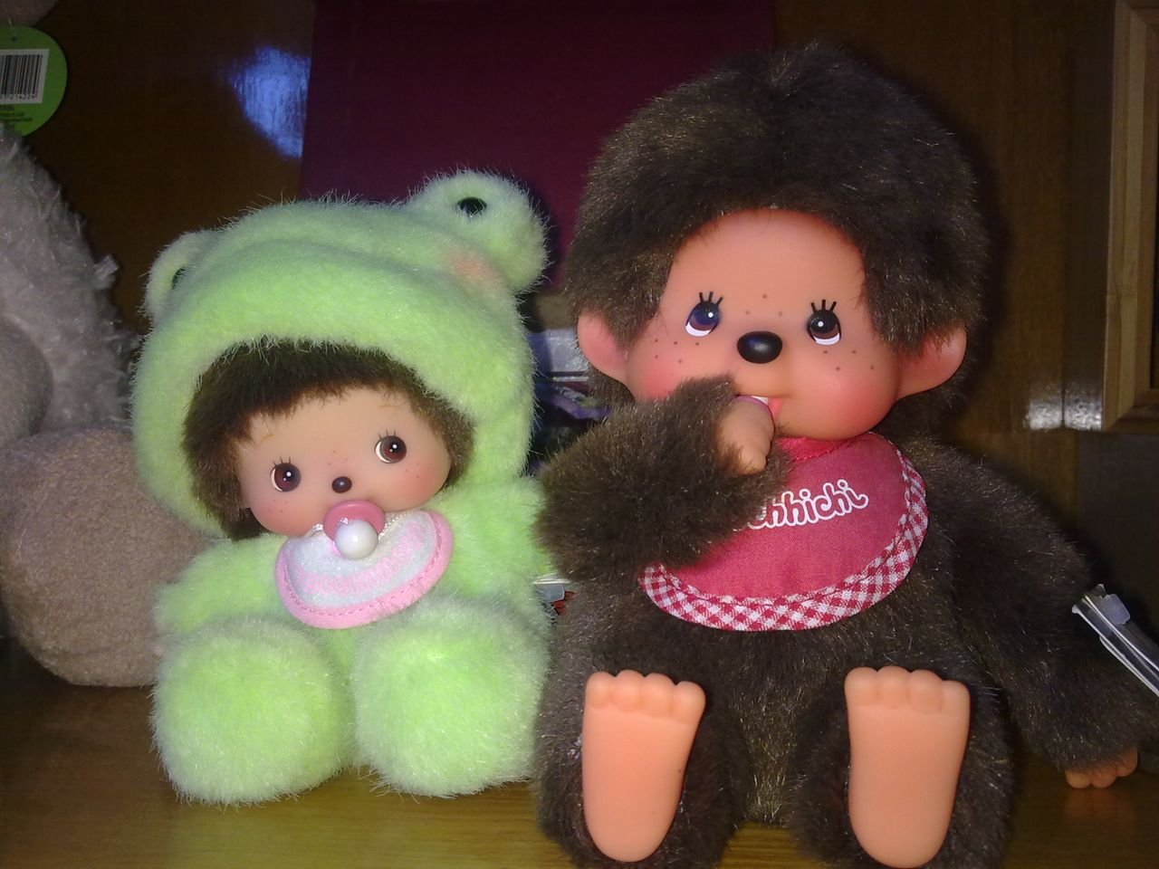 蒙奇奇是什么 】