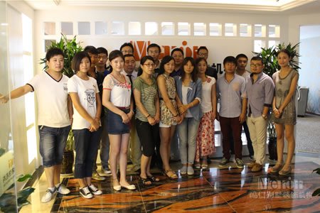 徐州才好网的招聘实力