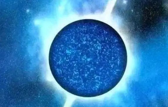 一颗星星有多重呢?