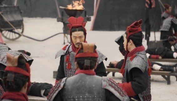 秦国丞相芈启的结局是什么？