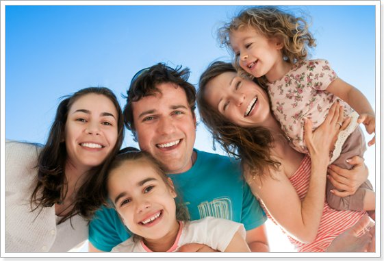 家庭大杂烩说说精选