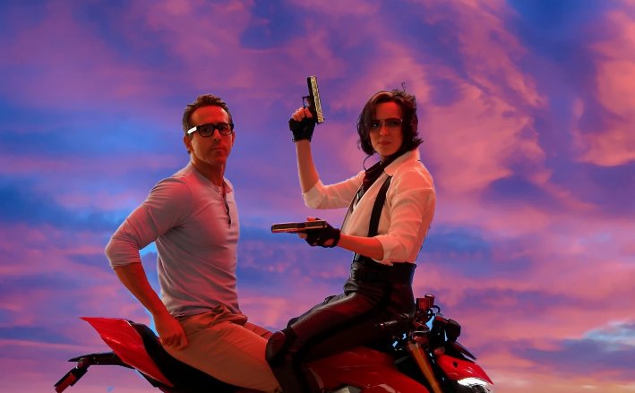 《失控玩家》内地票房突破6亿大关，这部电影是讲述什么故事的？